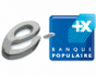 E-BANQUE POPULAIRE RIVES DE PARIS